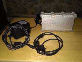 Wr-g305e Winradio 9 Khz To 1800 Mhz Sdr Receiver Without Ptions Ham/shortwave