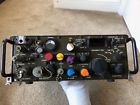 Wj-8640-3 Vhf Receiver