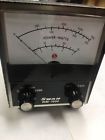 Wm-1500 Swan Vintage Watt Power
