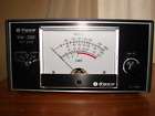 Wm-2000 Swan Swr Watt Meter