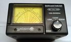 Sx-144-430 Worksx-144-430 Workman Meter Watt Max Vintage