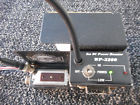Wp-3200 World Systems Engineering Ltd Wse Meter Fm Dc Power Docking