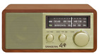 Wr-11se Sangean Table Top Radio Anniversary Edition 729288029328