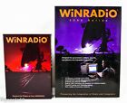 Wr-3500e Winradio Khz To Ghz Shortwave Am Fm Vhf Uhf Radio