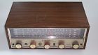 Wr-600 Hallicrafters Model Vintage Four-band