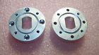 Wr-75-cr Pyrojoe New Circular To Rectangular Waveguide Transition For Feed Dishes