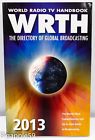 Wrth Shortwave Radio Receiver Dxing Handbook Equipment Reviews Info