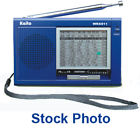 Wrx911 Kaito Short Wave Am Fm Portable Radio