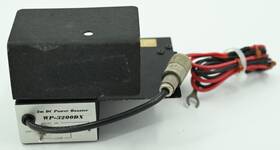 Wp-3200dx Wse 2 Meter Dc Power Booster