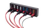 Wtb-ap8 Windcamp Connector Power Splitter Distributor Source Compatible 608255603528