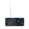 Wu0994-49 Unbranded Inch Touching Screen Radio Receiver Lw Sw Fm Ssb