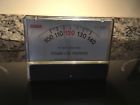 Wv-120a Rca Model Power Line Monitor For Ham Radio Operations