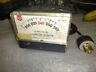 Wv-503a Wv503a Rca Power Line Monitor