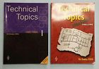 Wwii Topics 1990-94 Clandestine Books 1995-99 Amateur Technical 2 Radio