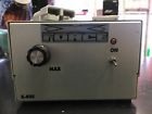 X-400 Force Amp