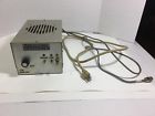 X-80 Force Base Amp Untested