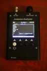X0019ubs9x Surecom Color Graphic Antenna Analyzer