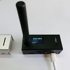 X4103237cngcq5492 New Assembled Oled Mmdvm Hotspot Kit Support Dmr 191558880234