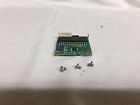 Ts-850s X46-308 11 Kenwood Board 4 Digital Unit