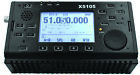 160-6m X5105 Xiegu Dsp Xcvr Ssb Cw Fm Digital Auto Tuner Battery