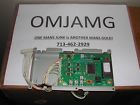 X52-3140-10 Kenwood Repeater Tone Boards