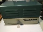 Xc-6 Heathkit Meter Converter Model For Mohawk Receiver And Others
