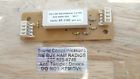 526-8686-030 Xf-115c Yaesu Hz Collins Mechanical Filter Ft