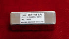 Xf-117a Yaesu Am Filter For