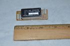 Xf-11cn Yaesu Crystal Filter For Mhz Hz Etc