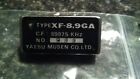 Xf-8.9ga Yaesu Super Rare Am Filter For Other Models