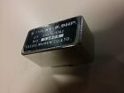 Xf-8.9hp Yaesu Ceramic Filter In Great Shape Good Pins And All Hardware Tested
