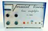 Xl-1000 Varmint Linear Base Amplifier Powers Up Tubes Glow New Bulb