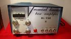 Xl-250 Varmint Linear Base Amplifier