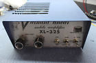 Xl-325 Varmint Mobile Linear Amplifier Tubes