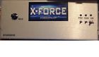 Xt400 Xforce Base Amplifier Pill