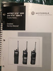 Xts3000 Motorola Xts Factory Service Manual