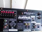 Xv-thd50 Jvc 1200w 5.1 Th-d50