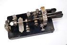 Xxxxx Vibroplex Rare Vintage Square