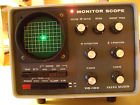 Y0-100 Yaesu Musen Vintage Monitor