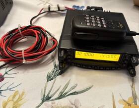 8900r Yaesu 788026085316 Ft Radio Transceiver