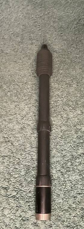 Atas-100 Yaesu Hf Antenna