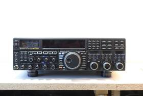 Dx5000 Yaesu Ft Mp Limited Hf Transceiver