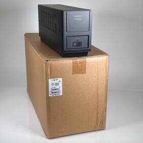 Ft-2000d Yaesu Fp-2000 Power Supply For
