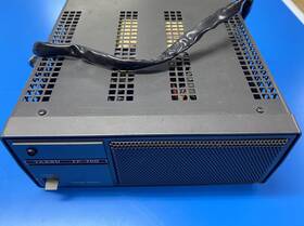 Fp-700 Yaesu Power Supply With Speaker For Ham Radio