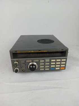 Frg-965 Yaesu Frg-96g Broadband Receiver Vintage Musen