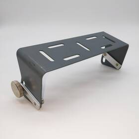 Ft-227rb Yaesu Mobile Mounting Bracket Very Nice
