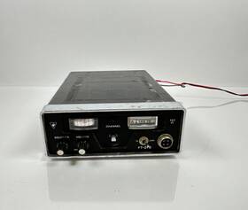 Ft-2fb Yaesu Ham Radio Transceiver