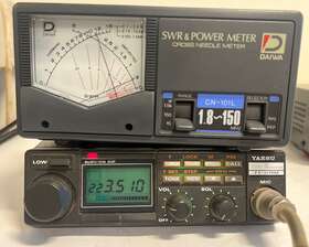 Ft-311rm Yaesu Ft 311 Rm 220 Mhz Works Good. Comes With Microphone Keypad