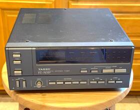 Fc-757at Yaesu Ft-757at Antenna Tuner For Ft-757 Transceiver