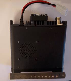 Ft-7900e Yaesu Mobile Fm Xcvr For Parts